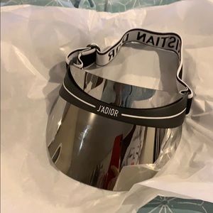 Dior Visor